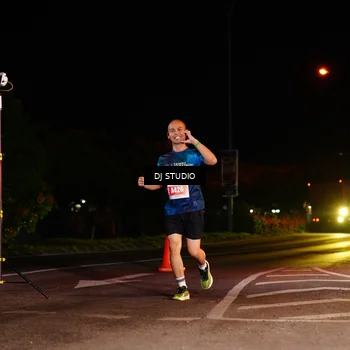 Runner Photo 4837085