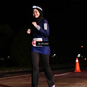 Runner Photo 4837086