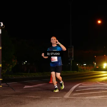 Runner Photo 4837087