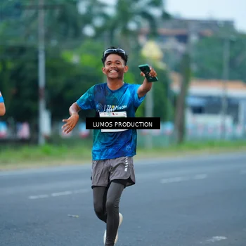 Runner Photo 4837088