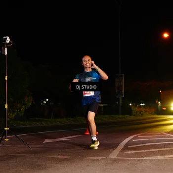 Runner Photo 4837090