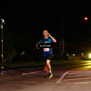 Runner Photo 4837091
