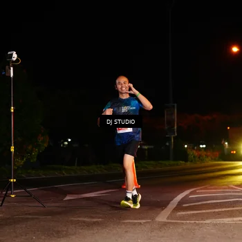 Runner Photo 4837093