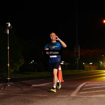 Runner Photo 4837095