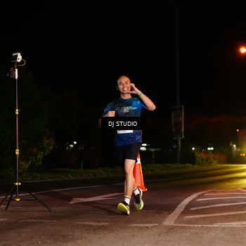Runner Photo 4837096