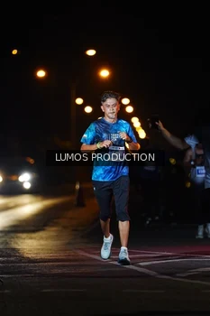 Runner Photo 4837097