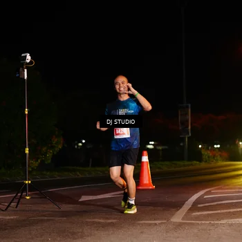 Runner Photo 4837098