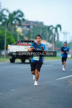 Runner Photo 4837100