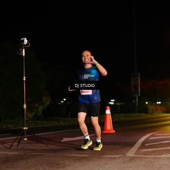 Runner Photo 4837101