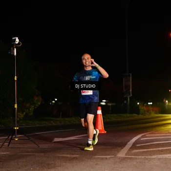 Runner Photo 4837102