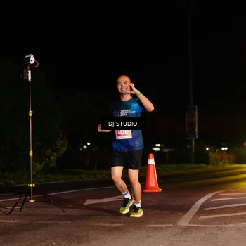 Runner Photo 4837103