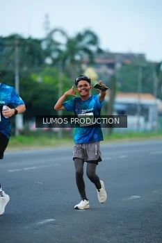 Runner Photo 4837104