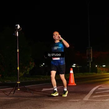 Runner Photo 4837105