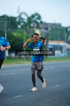 Runner Photo 4837106