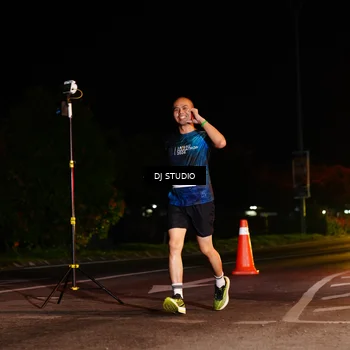 Runner Photo 4837107