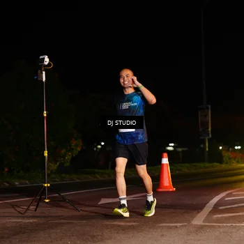 Runner Photo 4837108