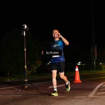 Runner Photo 4837109