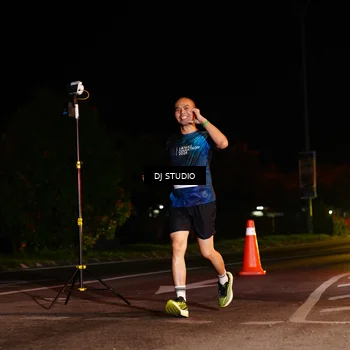 Runner Photo 4837111