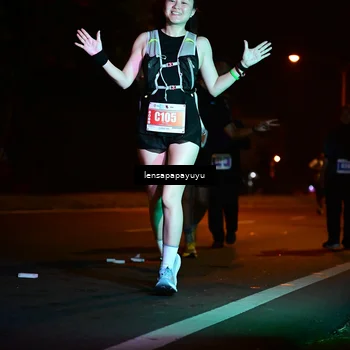 Runner Photo 4837112
