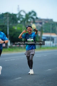 Runner Photo 4837113
