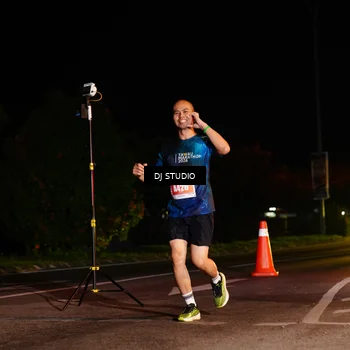 Runner Photo 4837115