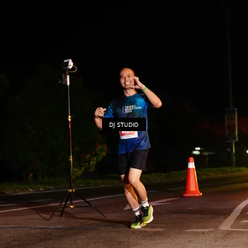 Runner Photo 4837116
