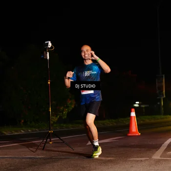 Runner Photo 4837118