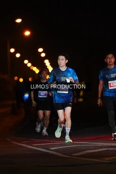 Runner Photo 4837119
