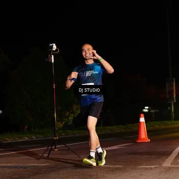 Runner Photo 4837122