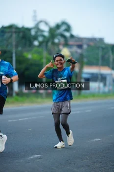 Runner Photo 4837124