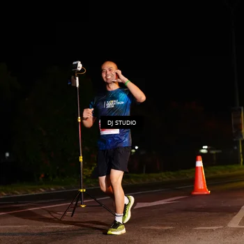 Runner Photo 4837125