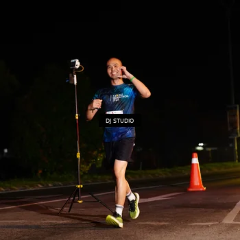 Runner Photo 4837126