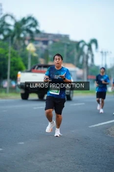 Runner Photo 4837127
