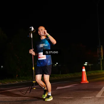 Runner Photo 4837128