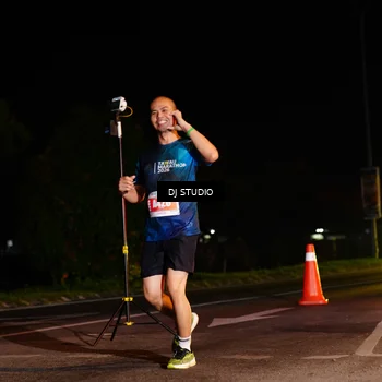 Runner Photo 4837129