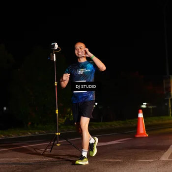 Runner Photo 4837132