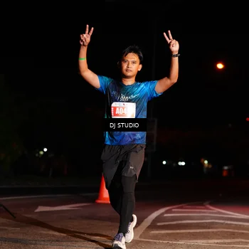 Runner Photo 4837134