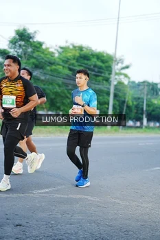 Runner Photo 4837135