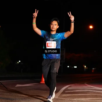 Runner Photo 4837136