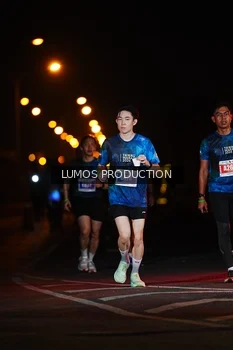 Runner Photo 4837137