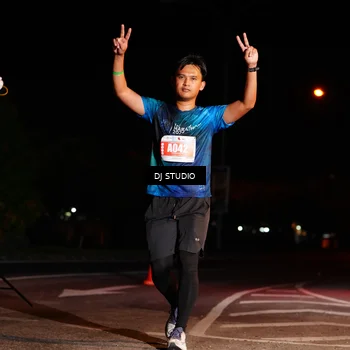 Runner Photo 4837138