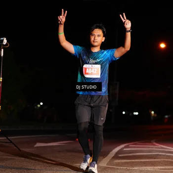 Runner Photo 4837141