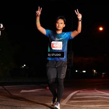 Runner Photo 4837142