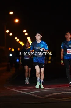 Runner Photo 4837143