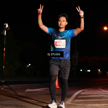 Runner Photo 4837145