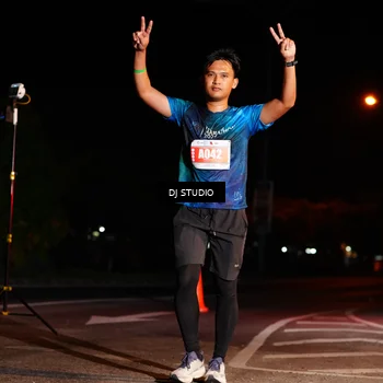 Runner Photo 4837146