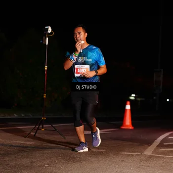 Runner Photo 4837148