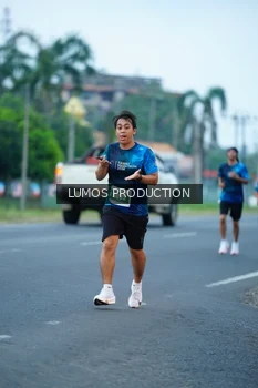 Runner Photo 4837149