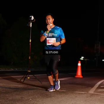 Runner Photo 4837151
