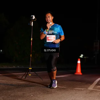 Runner Photo 4837152